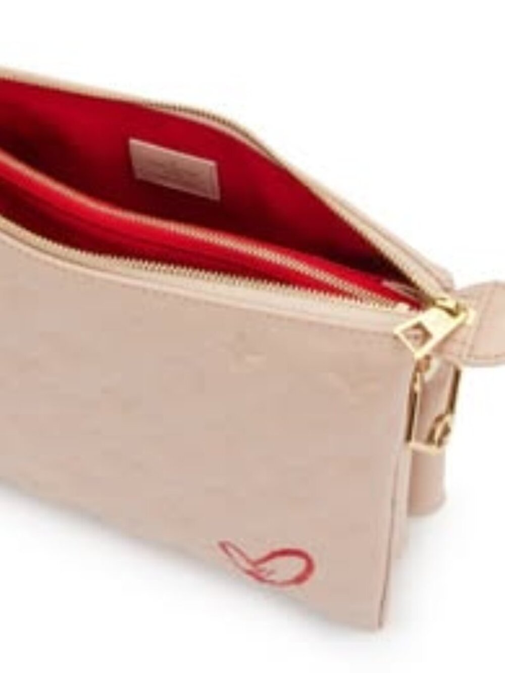 Louis Vuitton LV Coussin PM Fall In Love Pink